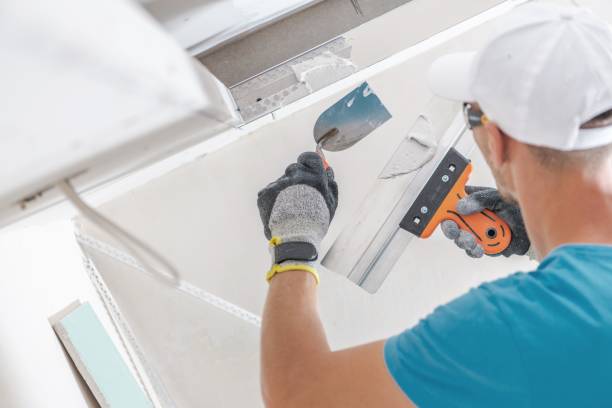 Trusted Buffalo, TX Painting & Drywall Installation Experts